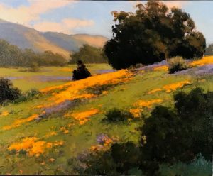 Blood Spring Mustard