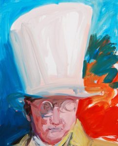 Brown Pierre Bezukhov