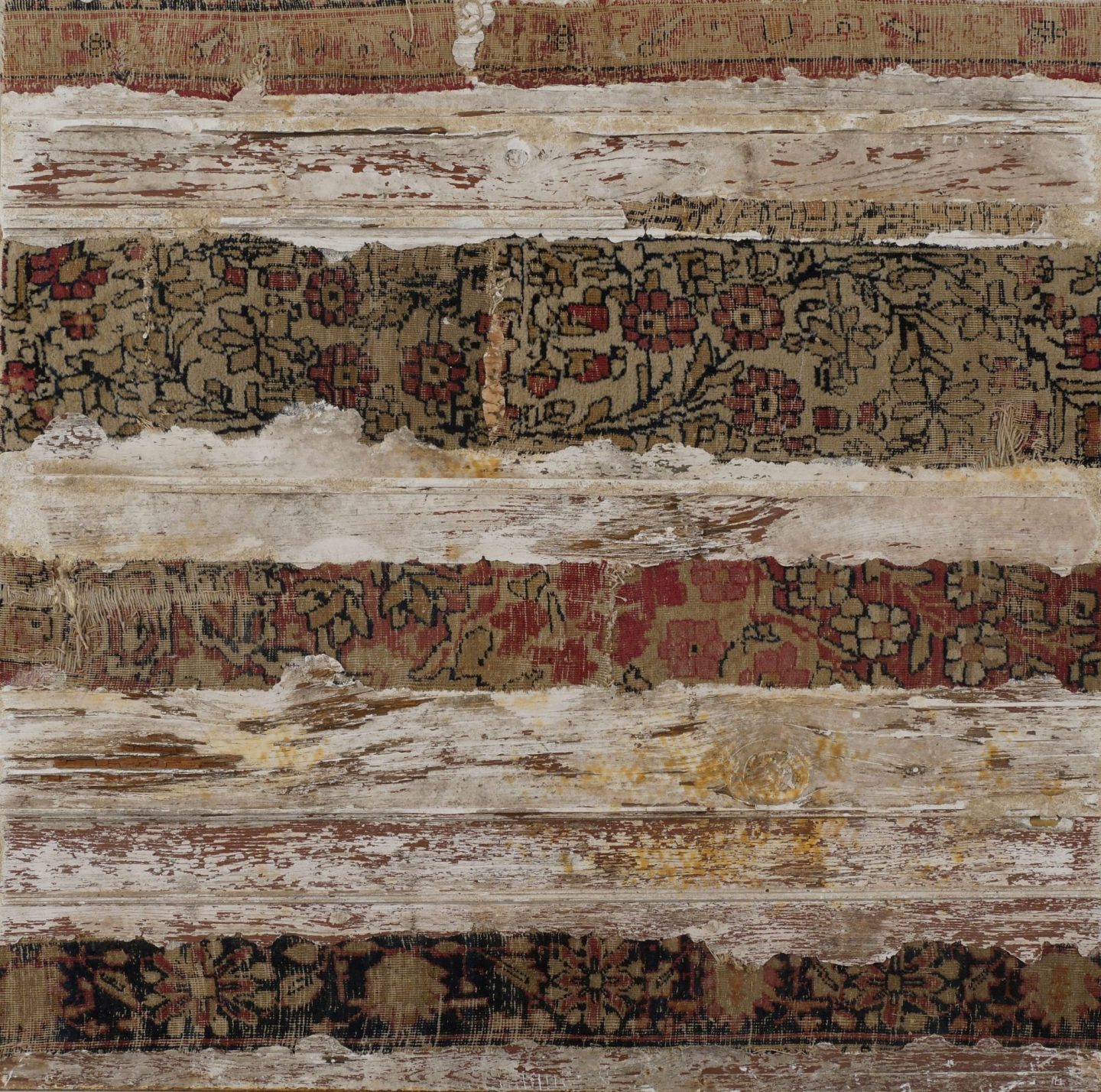 Lambrechts Impressions With Carpet