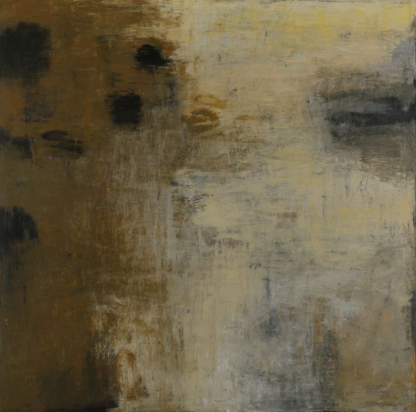 Donna McGinnis – ArtHaus