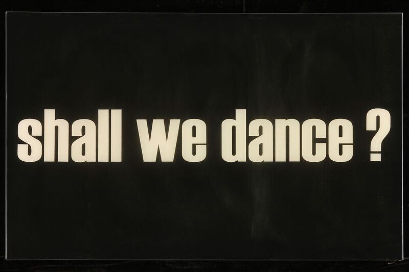 Rapp Shall We Dance